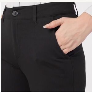 Bamans Women’s Black Pants